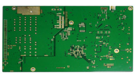 Quality 4mil Min Solder Mask Dam 1-60 Layer PCB PCBA With ENIG Surface Finish for sale