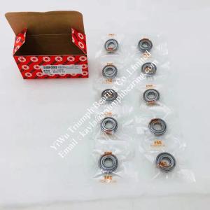 FAG Deep Groove Ball Bearing 6000-C-2Z , 6001-C-2Z , 6001-C-2HRS