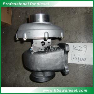 Volvo turbo K29 turbocharger 53299706904