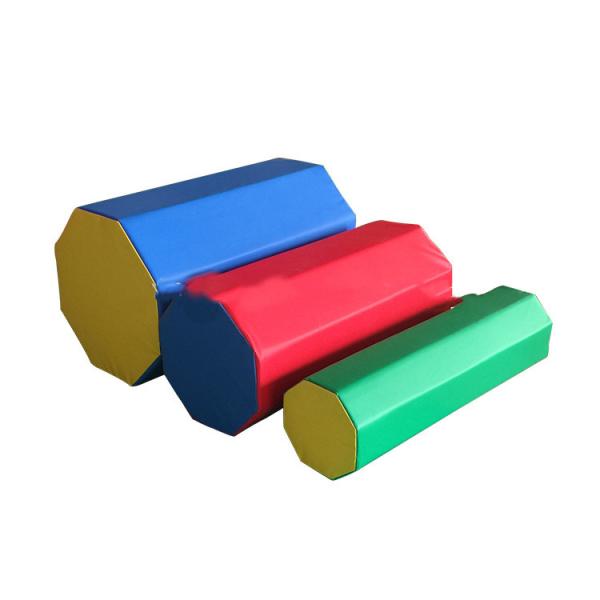 Tumbling gymnastics wedge mat Education Game Jigsaw Puzzle Kids Puzzle Toy