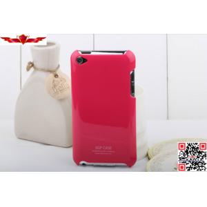 Newest 100% Brand New Ultra Thin High Quality PC Cover Case For Ipod Touch 4