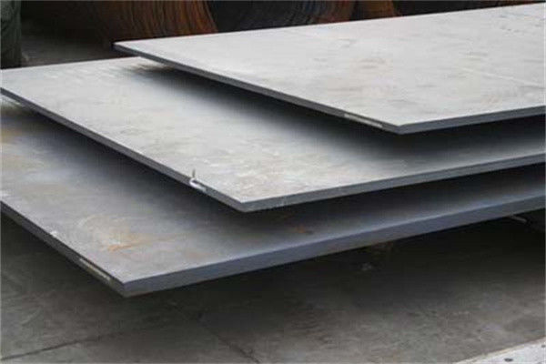 Custom (5MnV/40Cr/a53) Mild Ms CS Carbon Steel Plate 10% Discount 24 Gauge Metal Sheett Q345 35CrMMo 40cr Thick Carbon 0