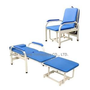 China K Flying Folding Hospital Tools And Equipments Accompany Chair on sale