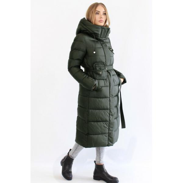 FODARLLOY New design thick cotton-padded jacket Winter new women warm coat