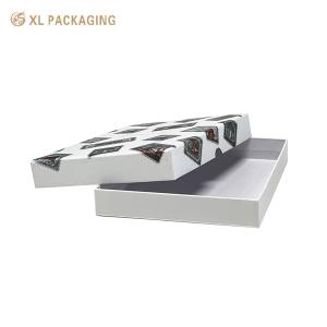 Custom Box Wholesale Packaging Rigid Paper Luxury Cosmetic Packaging Box