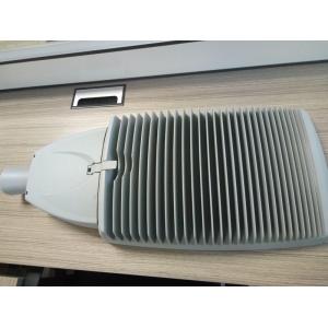 OEM ODM Aluminium Die Casting Parts High Efficient Dissipation For Led Street