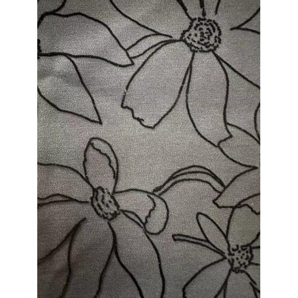 251GSM 82%P 14%C 4%SP 40S/2+40D*300D+40D TRT 4-way spandex fabric