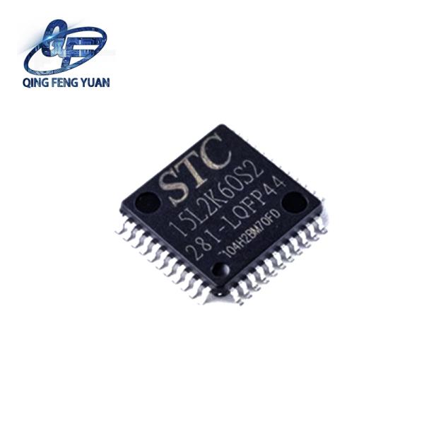 STC STC15L2K60S2 ic chip bom matching lpc2141fbd64