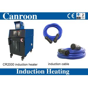 Medium Frequency Induction Heating Equipment