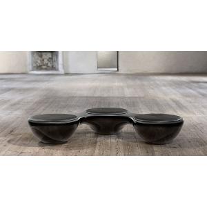 Union bench Jangir Maddadi Design Bureau
