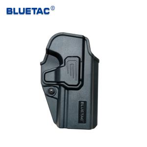 Quality Bluetac Index Finger Release Holster Sig Sauper P320 Pistol Polymer OWB for sale