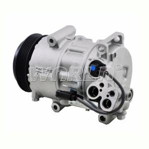 12V Car Air Conditioner Compressor A0012309011 For Benz A/B W169/W245 2004-2012