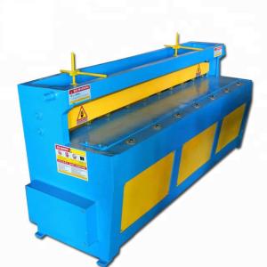 Plate Bending Machine (WC67Y50/2500) Aluminum Profile Bending Machine