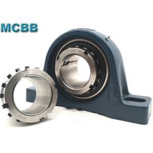 Y Design SY60TF 3400 R / Min Pillow Block Ball Bearing