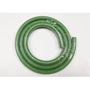 Soft Pvc High Pressure Agricultural Spray Hose Pipe Explosion Resistant 1/4" - 1