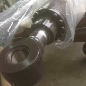 China Sany SY200 bucket hydraulic cylinder Sany excavator spare parts on sale