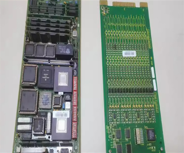 Buy ABB Bailey INICT03A Symphony Infi-net to Computer Transfer Module at wholesale prices