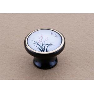 European Cabinet Bedside Hardware Pull Handles With Long - Term Warranty