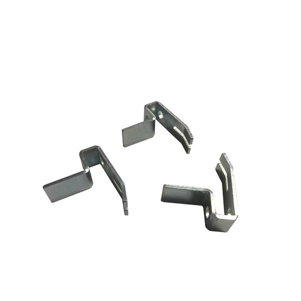 Custom Precision Stamping Bending Sheet Metal Fabrication Bracket Metal Bracket