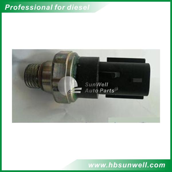 Buy ISF2.8 ISF3.8 Diesel Engine Sensors / Diesel Fuel Pressure Sensor 4076930 at wholesale prices