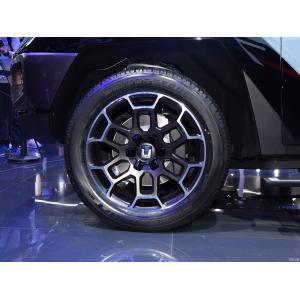 Electric Parking Brake 2024 Great Wall Tank 700 3.0T Hi4-T 5 Seat Gasoline