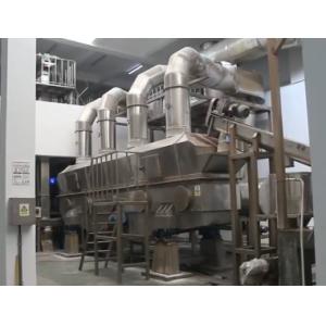 Industrial Scale Salt Production Machine Salt Refining Line