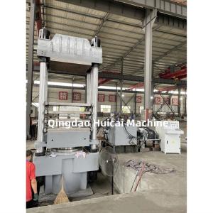 Year Solid Tyre Curing Machine with Max Working Temperature 200C