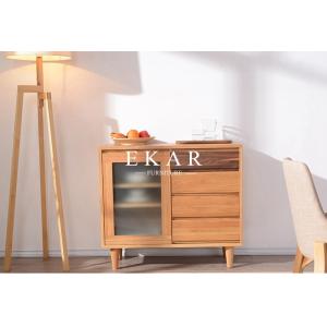 Dining Room Sideboard Table Solid Wood Cabinet New Modern Designs