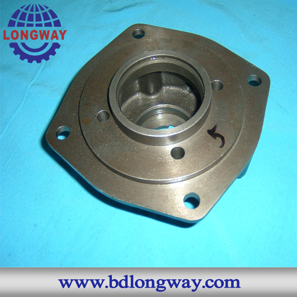 Buy china sand casting gearbox parts supplier at wholesale prices