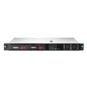 2.6GHz Processor Main Frequency Rack Server for HP HPE DL20 Gen10 Proliant 1U