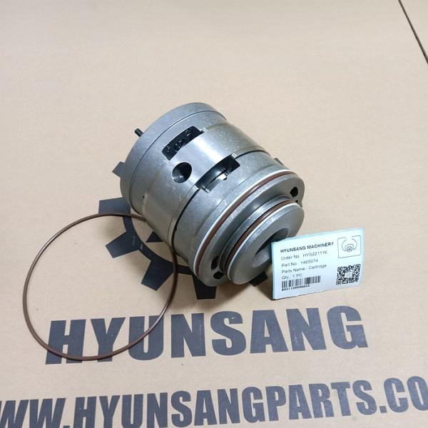 Excavator Parts Cartridge 1465074 146-5074 CA1465074 For 950G 962G