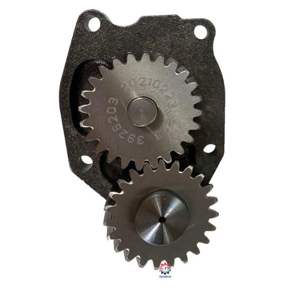 Diesel Engine 4BT 6BT Oil Pump 3926203 3941742 3901175 3906414