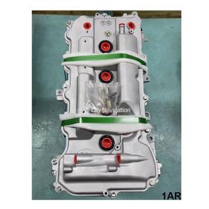 Aluminum 1AR Engine Code Gasoline Long Block Motor for Toyota 2.7L at Affordable