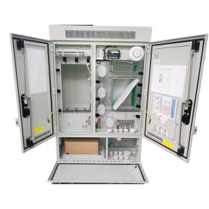 1200mm telecom street cabinets