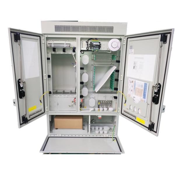 Buy 1200mm telecom street cabinets at wholesale prices