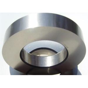 Ss 310 Steel Strip Coil 2B Surface Finish Iso Standard