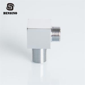 Copper Square 13mm 125g Shower Valve With Stops