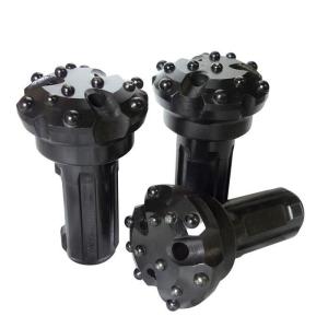 Low Air Pressure Down The Hole Hammer Mincon DTH Quarrying Drilling