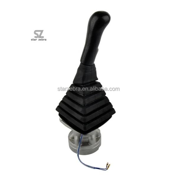 Energy Mining DX DH Excavator Hydraulic Control Joystick Handle Assy Manipulation Operating Rod for Improved Efficiency