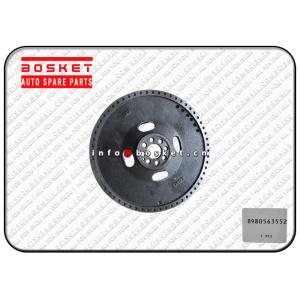 China ISUZU FTRG3 700P 8980563552 8-98056355-2 Isuzu Truck Spare Parts  Flywheel on sale