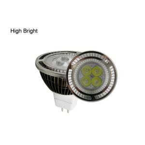 Buy cheap 60 Degree MR16 LED Light AC / DC 12V For Ceiling Lighting from wholesalers