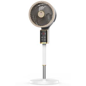 Remote Control Household Silent Electric Air Circulation Fan for Platform and