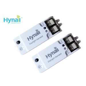 Daylight harvest sensor microwave motion sensor for high bay lights