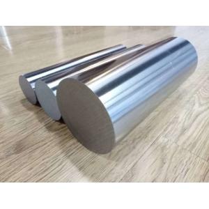 ST52 Chrome Plated Rod For Hydraulic Pneumatic Cylinders