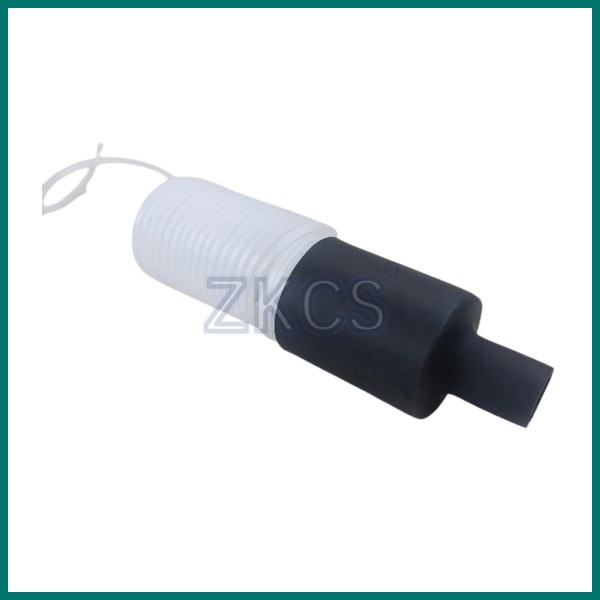 Buy Expandable Sleeving Silicone Rubber Termination Cable Cold Shrink Sleeve at wholesale prices