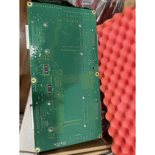General Electric Turbine Control Solutions IS215REBFH1BA Circuit Board GE Brand