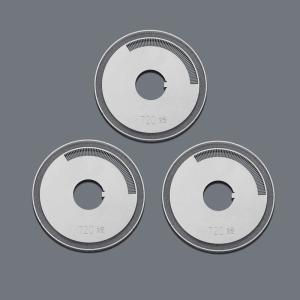 Precision Metal Etching 0.05mm 0.1mm 0.5mm 1.0mm Stainless Steel Encoder Disc