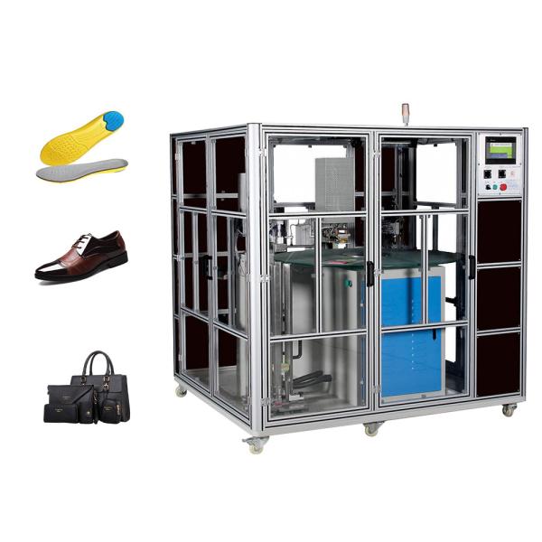 Buy Automatic Heat Transfer Machine For Shoes Multifunctional OEM ODM at wholesale prices