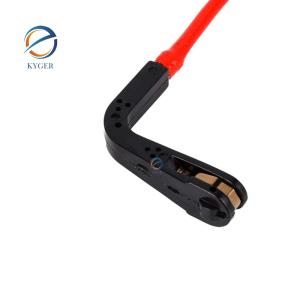 Car Parts T4N16082 Front Brake Sensor Line Front Brake Pad Wear Sensor for