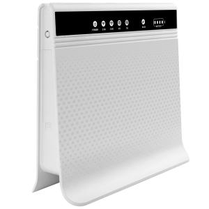 External Antennas 4G LTE Router Unlocked